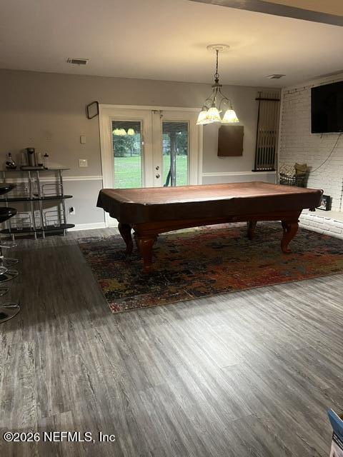6947 Wiley Road Jacksonville, FL 32210 - Photo 5 of 13 living room