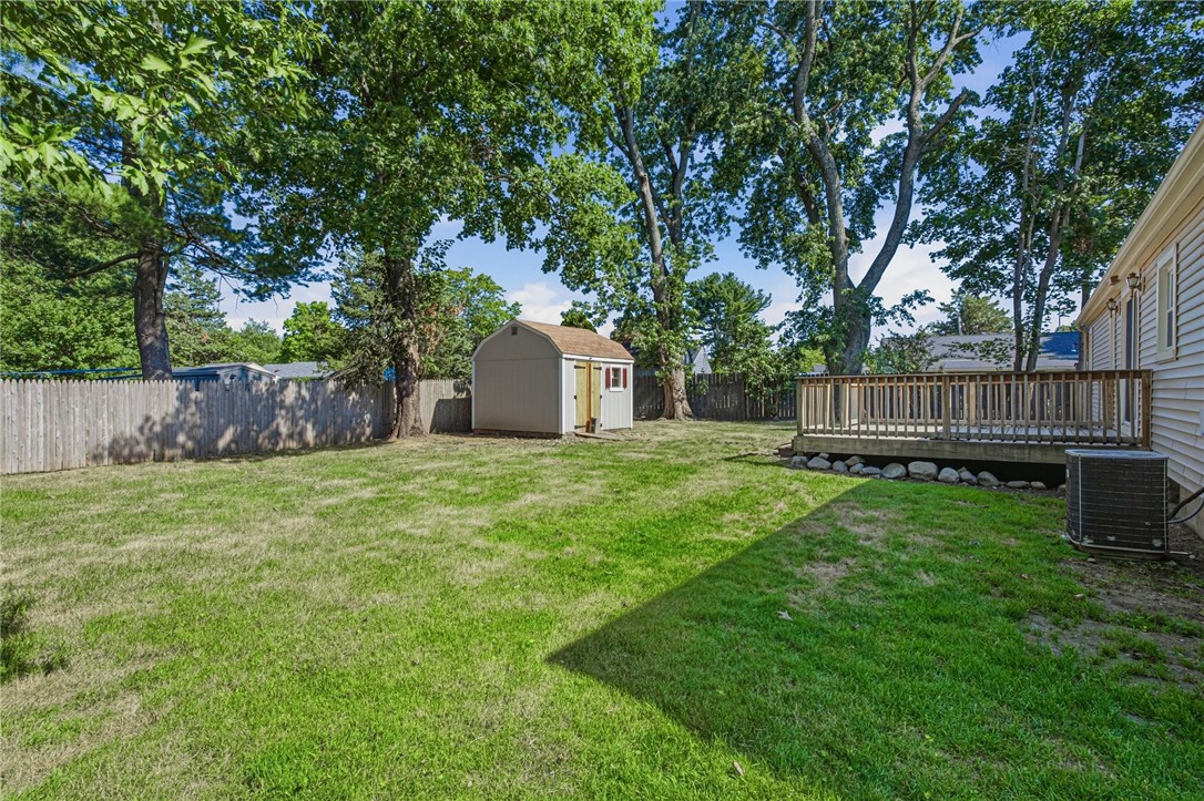132 Potowomut Road Warwick, RI 02818 - Photo 29 of 37