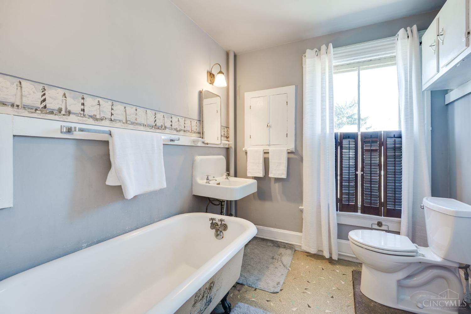 137 South F Street Hamilton, OH 45013 - Photo 13 of 28 Gallery Image 13