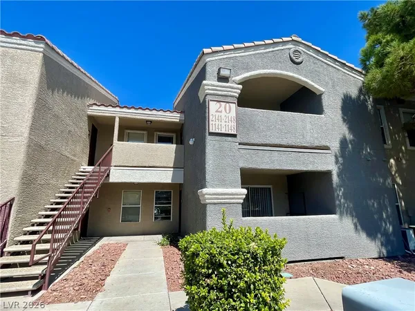 $1,200 | 5055 West Hacienda Avenue, Unit 2142, Las Vegas, NV 89118
