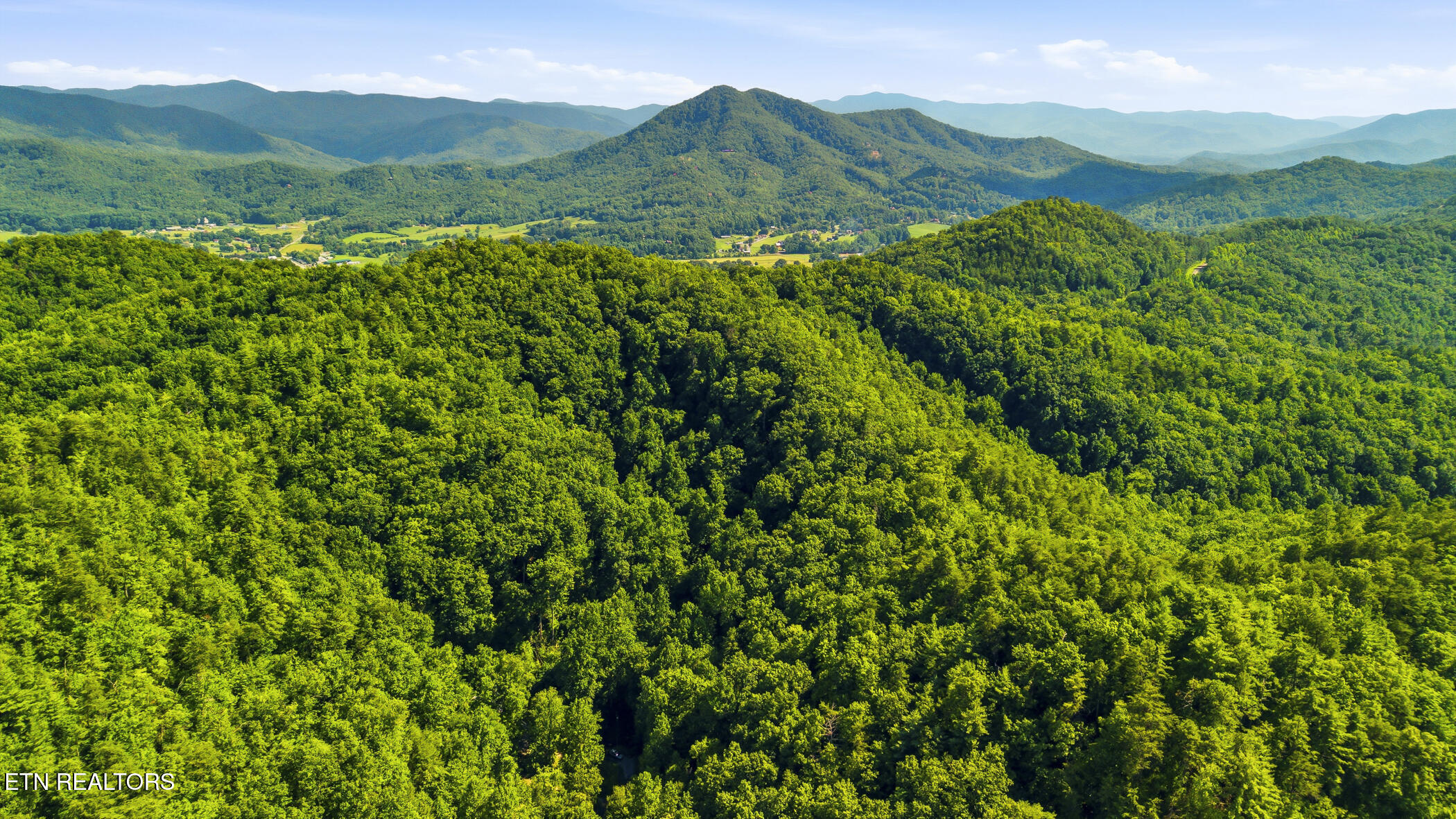2685 South Clear Fork Road Sevierville, TN 37862 - Photo 55 of 55 dji_20260708165036_0404_d