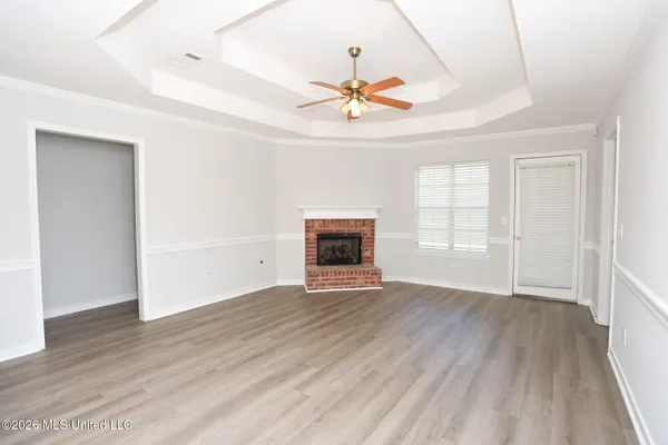 $1,695 | 1123 Bullrun Drive, Byram, MS 39272