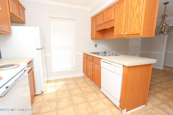 $1,695 | 1123 Bullrun Drive, Byram, MS 39272