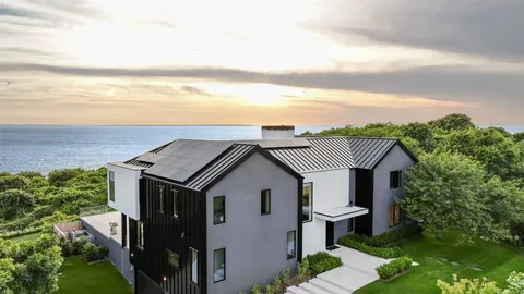 $14,500,000 | 70 Kettle Hole Road, Montauk, NY 11954