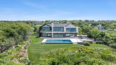 $14,500,000 | 70 Kettle Hole Road, Montauk, NY 11954