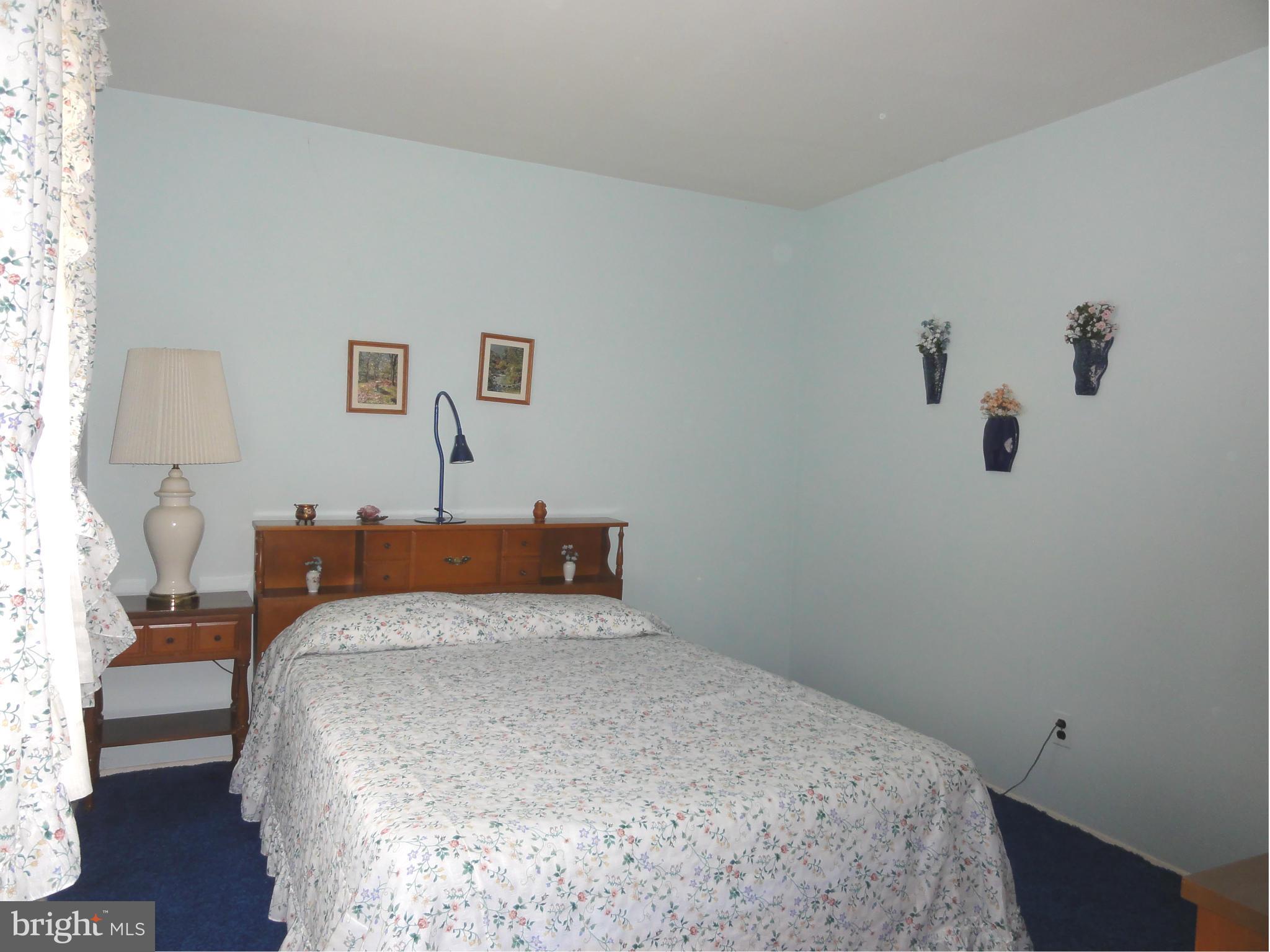 124 Chargeur Road Reisterstown, MD 21136 - Photo 14 of 22 2nd Bedroom..a another angle