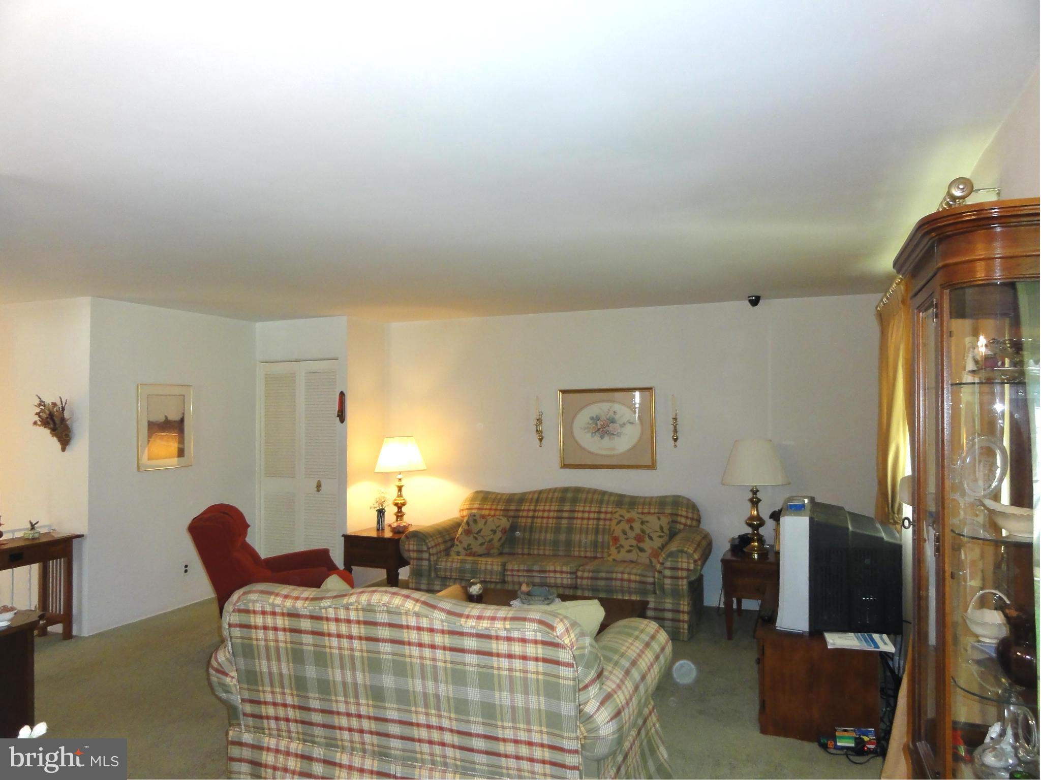 124 Chargeur Road Reisterstown, MD 21136 - Photo 5 of 22 As viewed from the dining room