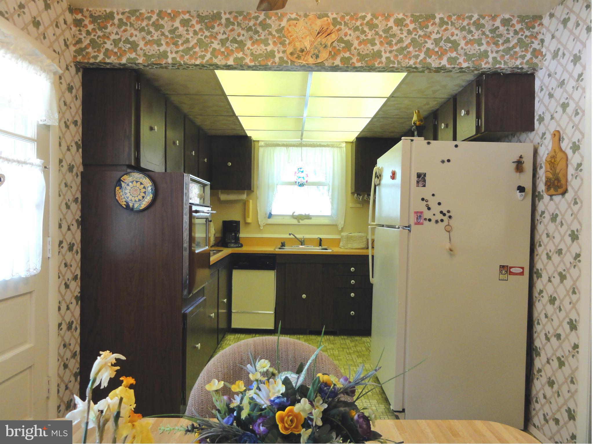 124 Chargeur Road Reisterstown, MD 21136 - Photo 7 of 22 Reverse view..note the side entrance on your left