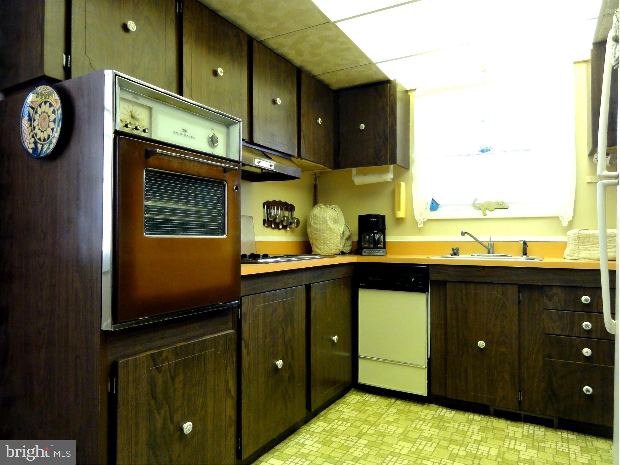 124 Chargeur Road Reisterstown, MD 21136 - Photo 8 of 22 Plenty of cabinet space