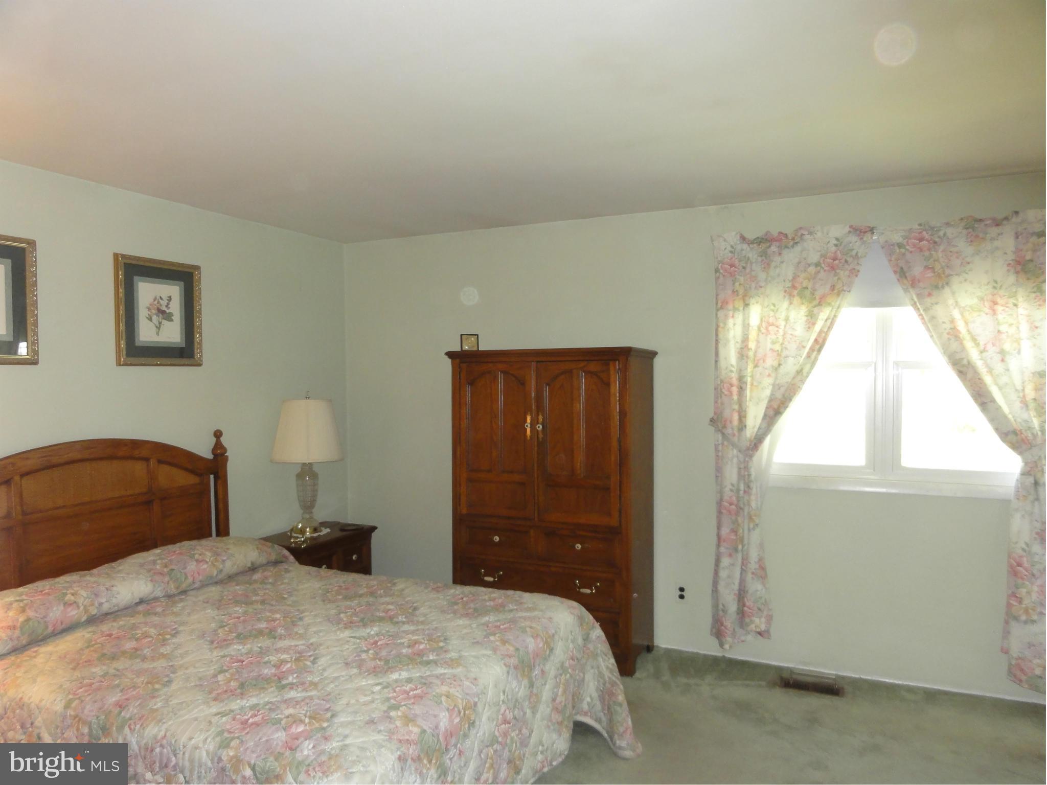 124 Chargeur Road Reisterstown, MD 21136 - Photo 9 of 22 Bedroom (Master)