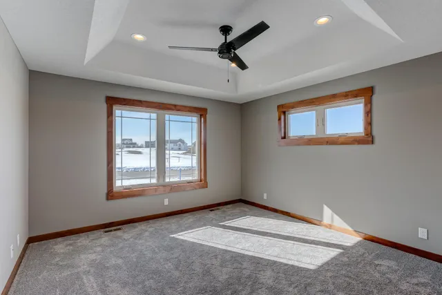 $499,900 | 1637 75th Avenue, Hammond, WI 54015