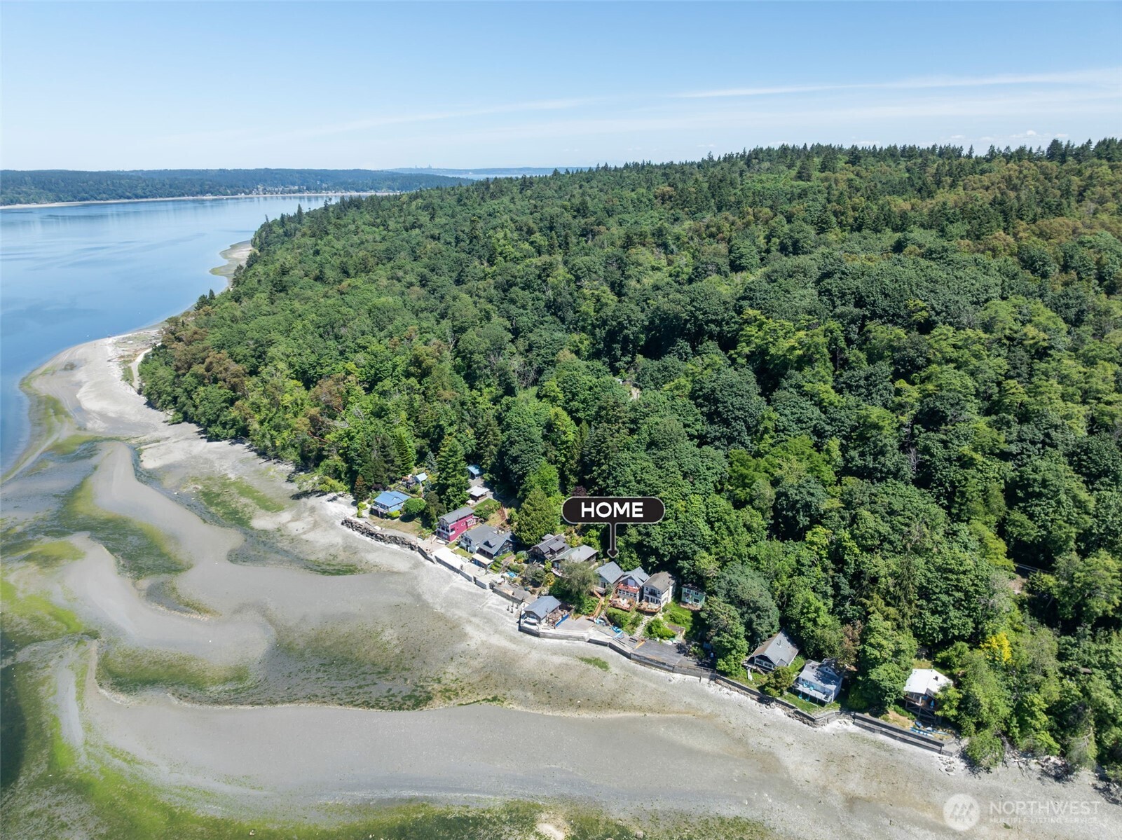 28243 Manzanita Beach Road Southwest Vashon, WA 98070 - Photo 32 of 35