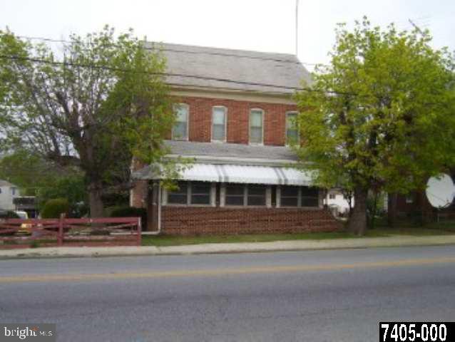 852 Baltimore Street Hanover, PA 17331 - Photo 1 of 1 Gallery Image 1