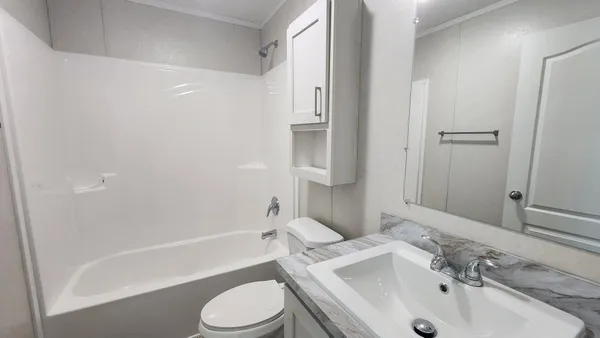 $84,900 | 714 Mill Street, Unit 54, Leslie, MI 49251