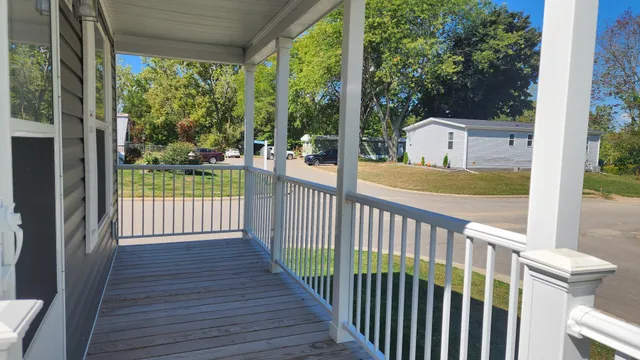 $84,900 | 714 Mill Street, Unit 54, Leslie, MI 49251