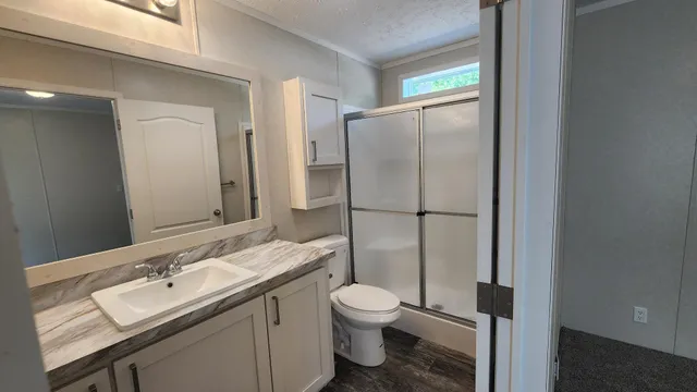 $84,900 | 714 Mill Street, Unit 54, Leslie, MI 49251