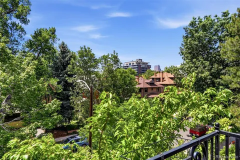 $615,000 | 820 Humboldt Street, Unit 3, Denver, CO 80218