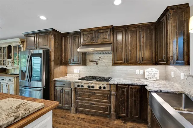 $985,000 | 3367 Crawford Drive, Corinth, TX 76210