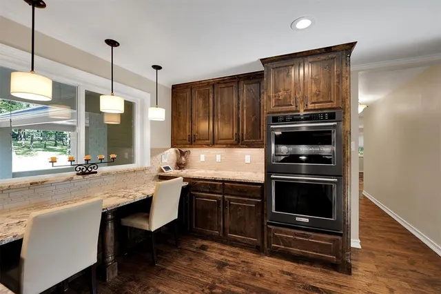 $985,000 | 3367 Crawford Drive, Corinth, TX 76210