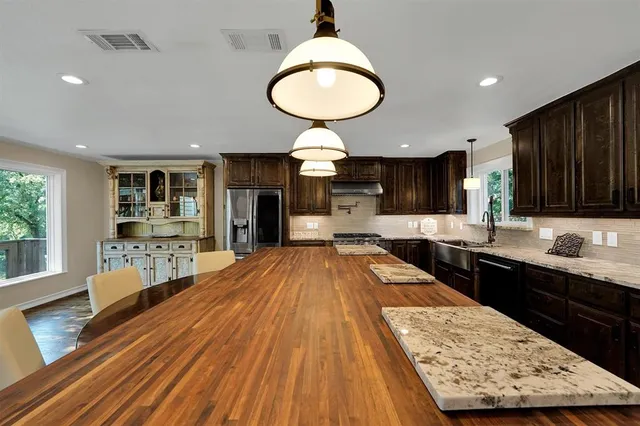 $985,000 | 3367 Crawford Drive, Corinth, TX 76210