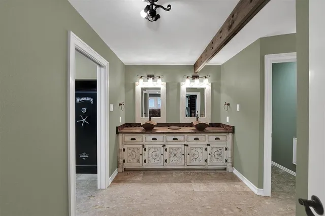 $985,000 | 3367 Crawford Drive, Corinth, TX 76210