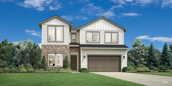$669,000 | 11817 South Sonora Place, Kuna, ID 83634