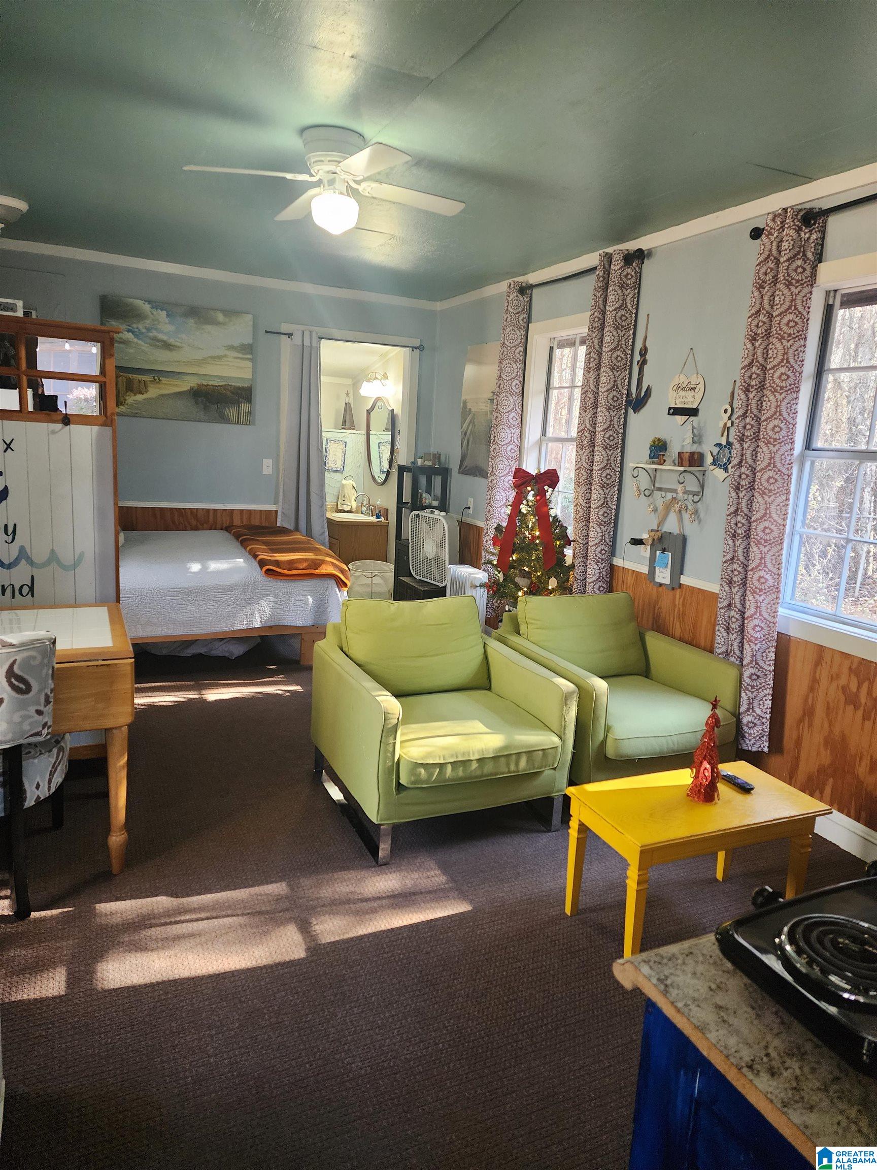 7350 Howells Cove Road Talladega, AL 35160 - Photo 61 of 78
