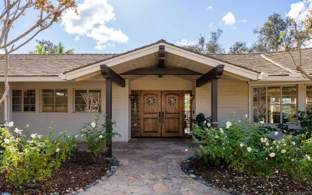 $29,500 | 5327 La Glorieta, Rancho Santa Fe, CA 92067