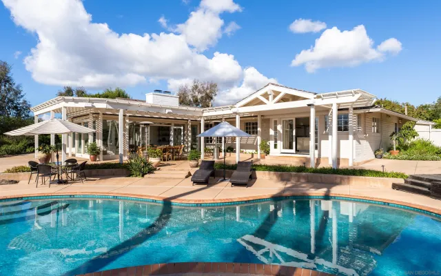 $29,500 | 5327 La Glorieta, Rancho Santa Fe, CA 92067