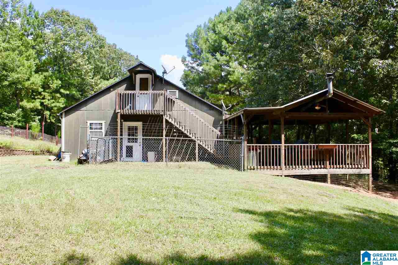 19480 Banks Creek Road Woodstock, AL 35188 - Photo 1 of 22