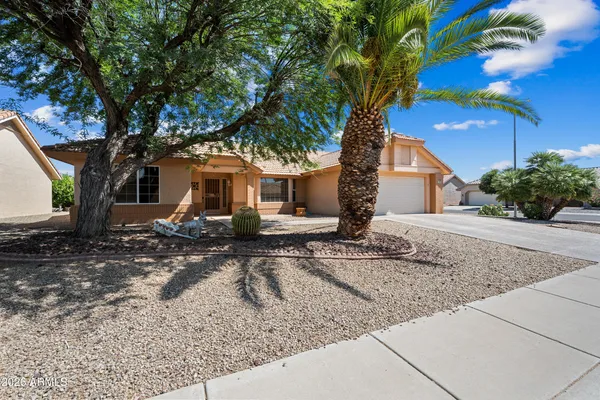 $1,895 | 14802 West Greystone Drive, Sun City West, AZ 85375