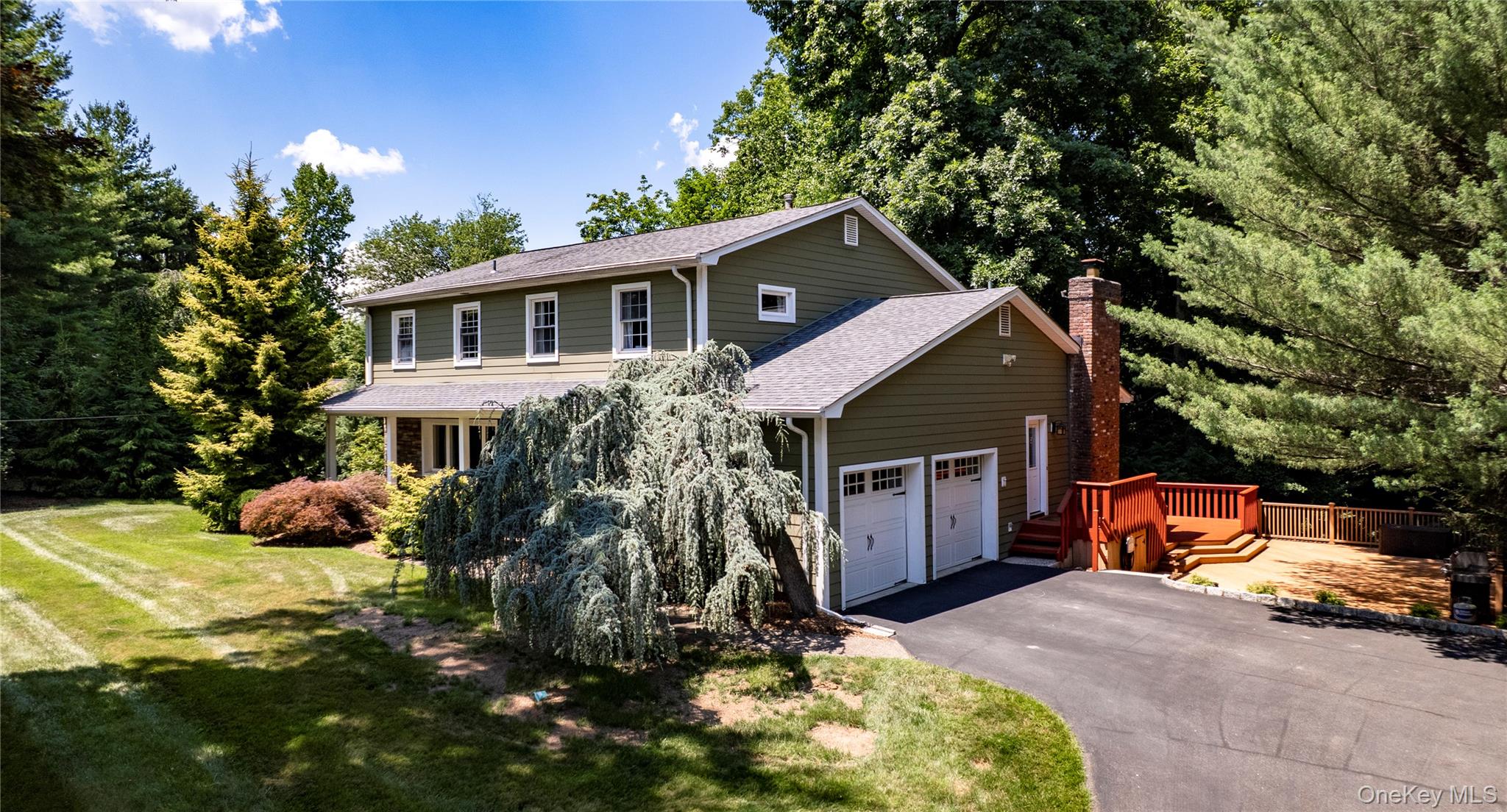 12 Sickletown Road Pearl River, NY 10965 - Photo 2 of 50