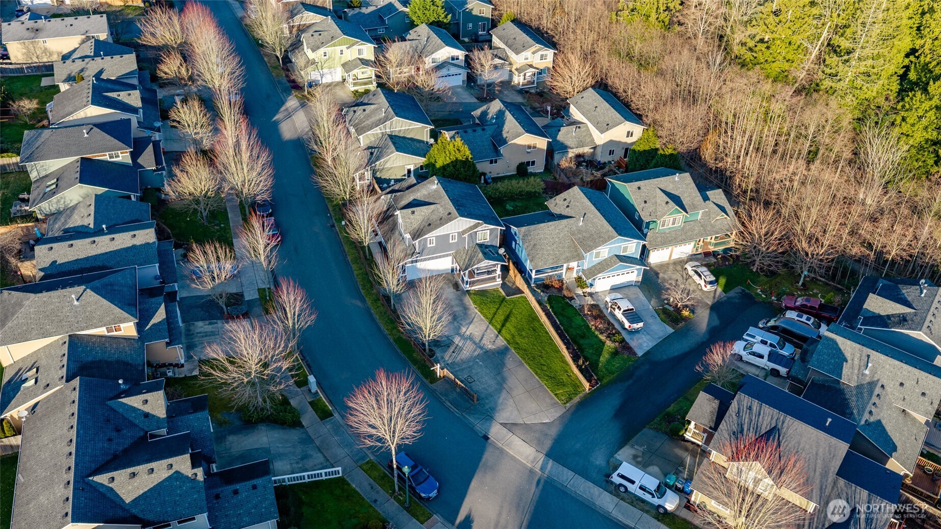 250 Dallas Street Mount Vernon, WA 98274 - Photo 31 of 33