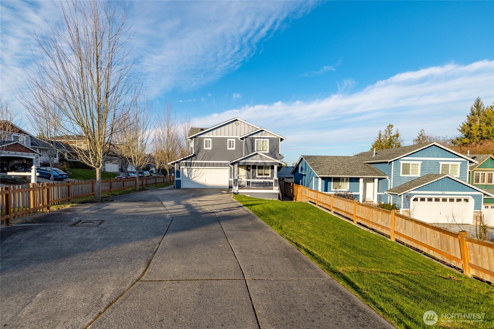 250 Dallas Street Mount Vernon, WA 98274 - Photo 5 of 33