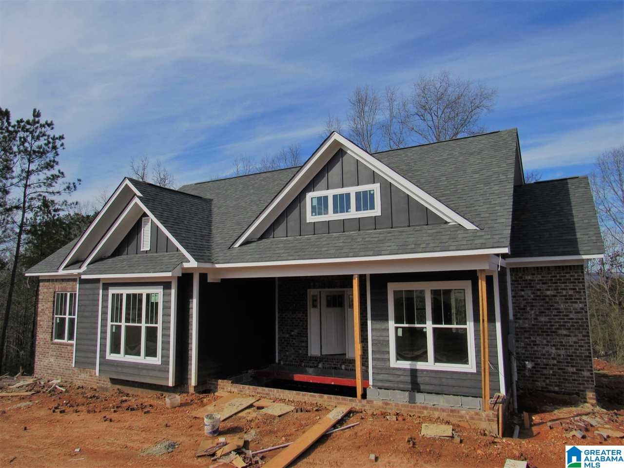 240 Smithfield Lane Springville, AL 35146 - Photo 22 of 26