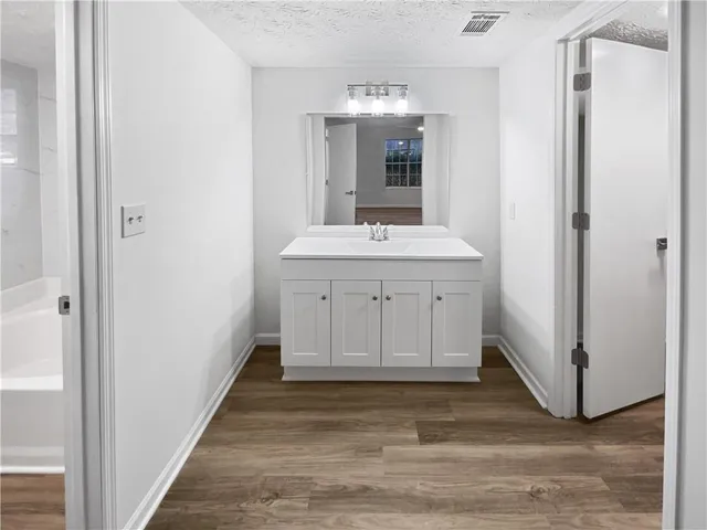 $240,000 | 587 Tarragon Way Southwest, Atlanta, GA 30331