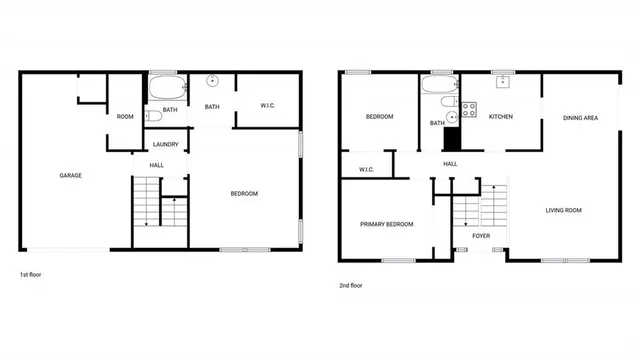 $240,000 | 587 Tarragon Way Southwest, Atlanta, GA 30331