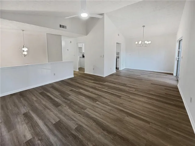 $240,000 | 587 Tarragon Way Southwest, Atlanta, GA 30331