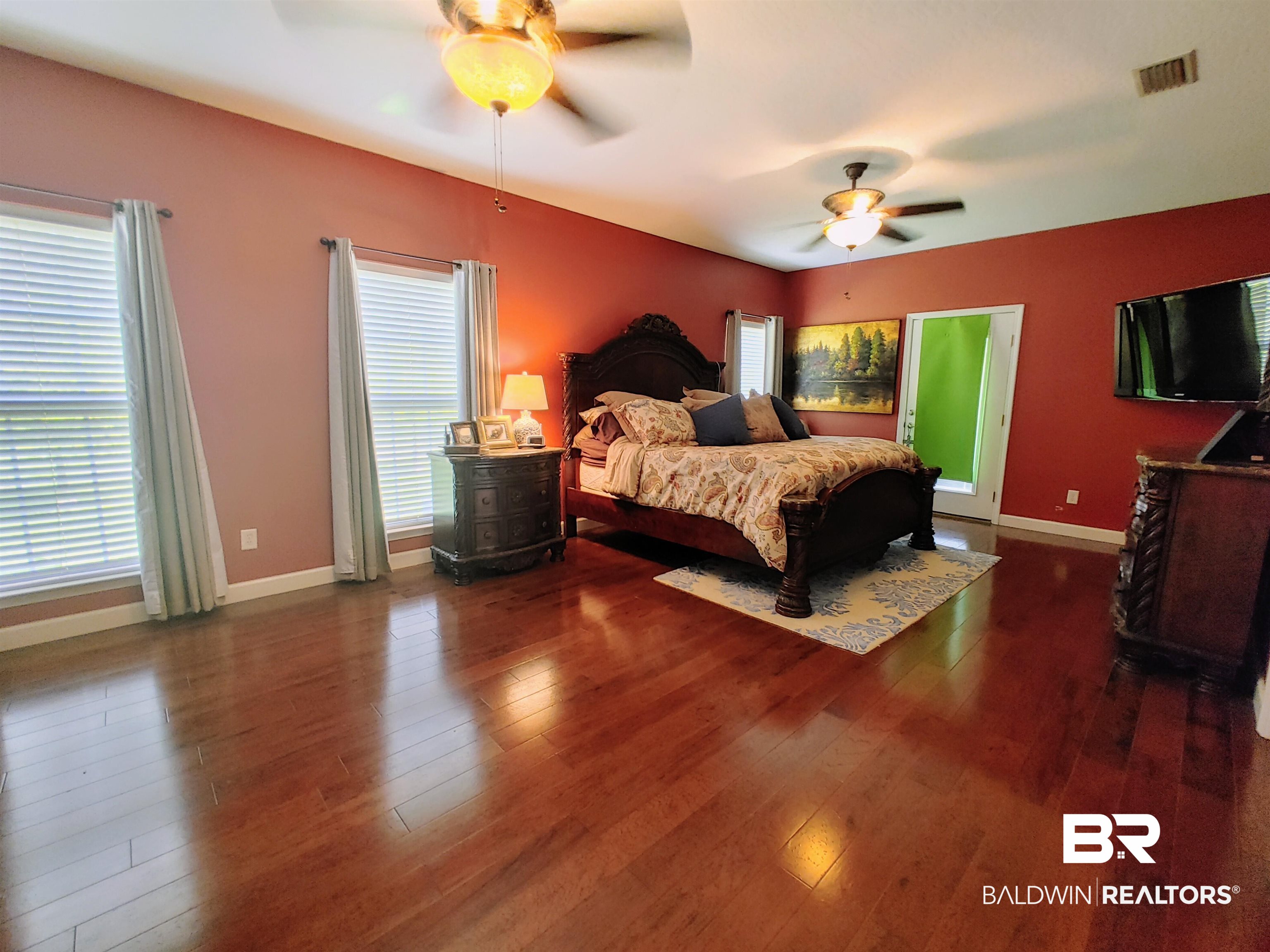 163 St Stephens Avenue Millry, AL 36558 - Photo 18 of 49