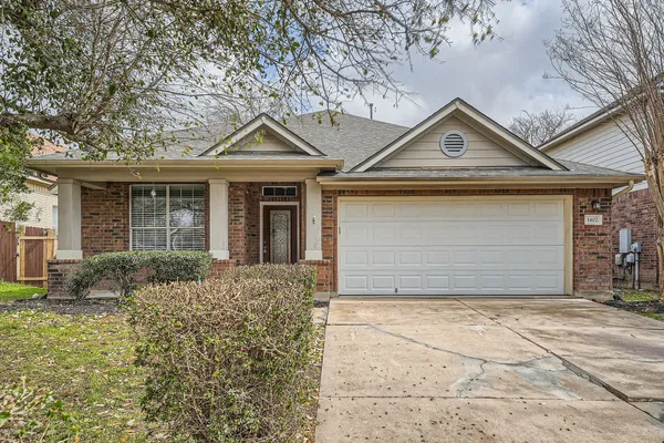 $2,100 | 1402 Weatherford Drive, Austin, TX 78753