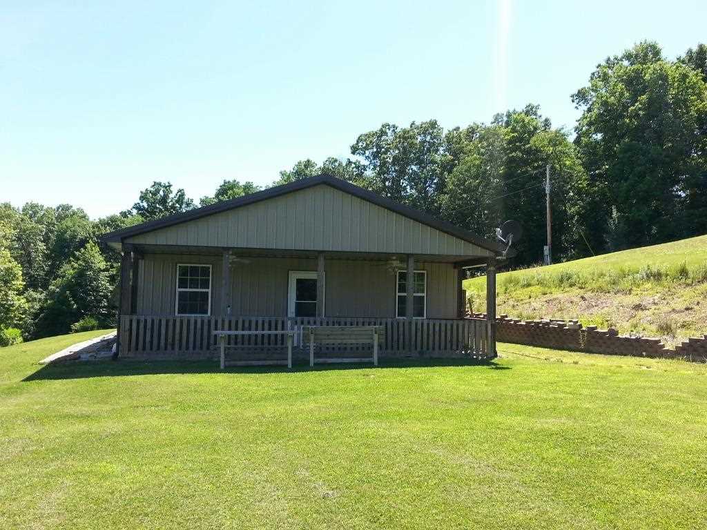 3864 Rusk Road Shoals, IN 47581 - Photo 22 of 30