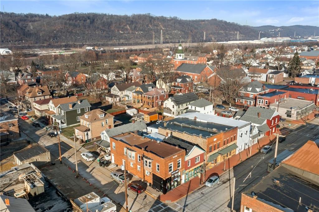 1219 Merchant Street Ambridge, PA 15003 - Photo 29 of 32