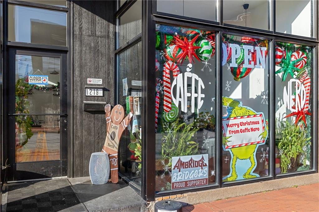 1219 Merchant Street Ambridge, PA 15003 - Photo 3 of 32