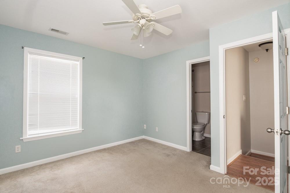 5622 Osprey Cove Drive Raleigh, NC 27604 - Photo 16 of 30 a view of an empty room with a window