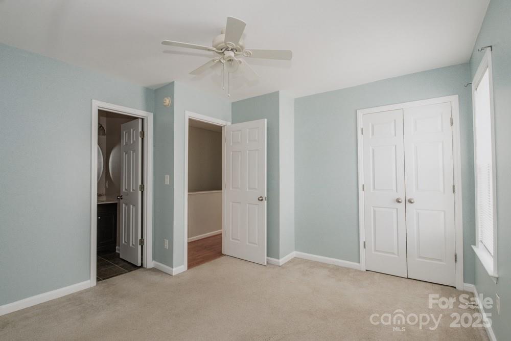 5622 Osprey Cove Drive Raleigh, NC 27604 - Photo 17 of 30 a view of an empty room