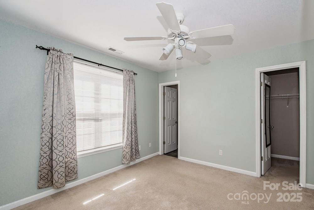 5622 Osprey Cove Drive Raleigh, NC 27604 - Photo 19 of 30 a view of an empty room with a window