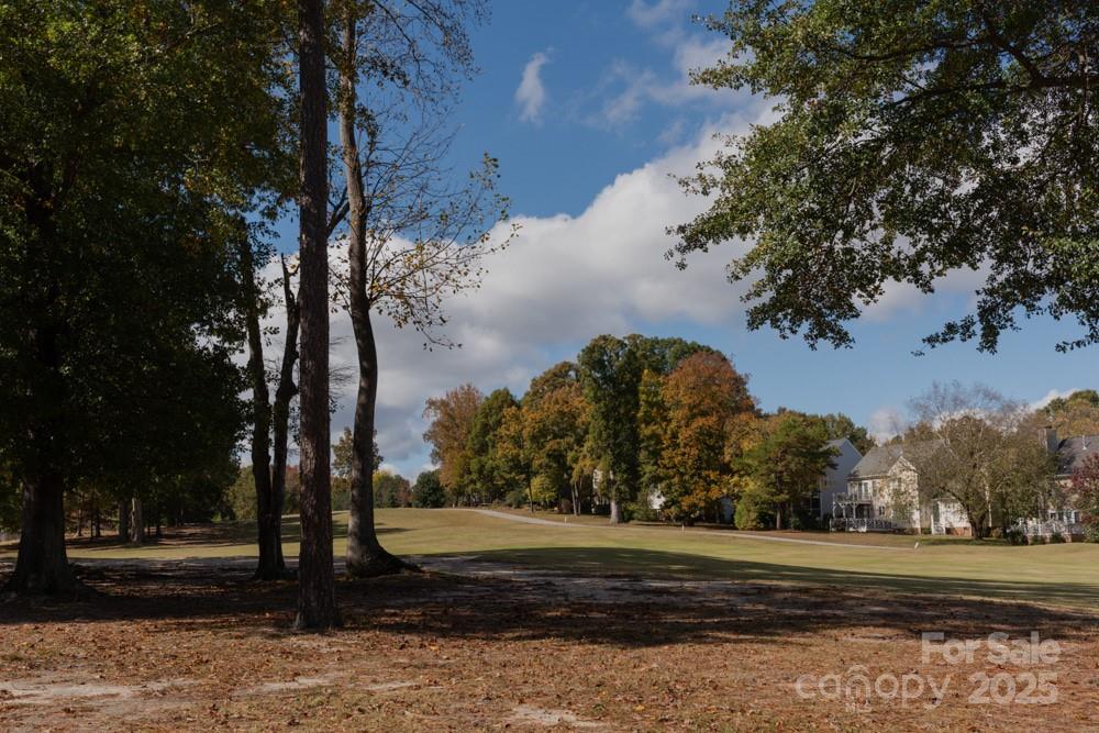 5622 Osprey Cove Drive Raleigh, NC 27604 - Photo 30 of 30 a view of a yard