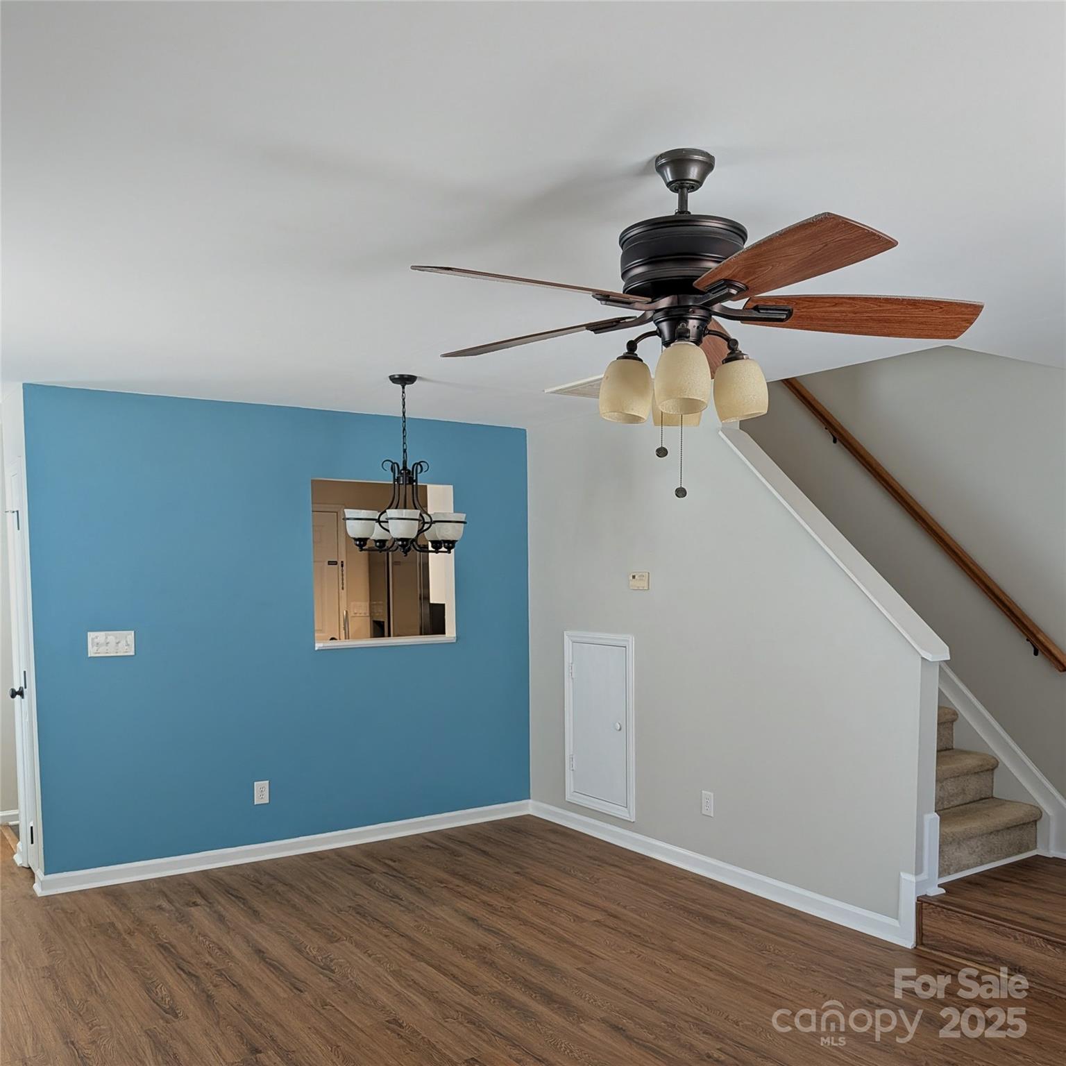 5622 Osprey Cove Drive Raleigh, NC 27604 - Photo 5 of 30 a view of room with a window