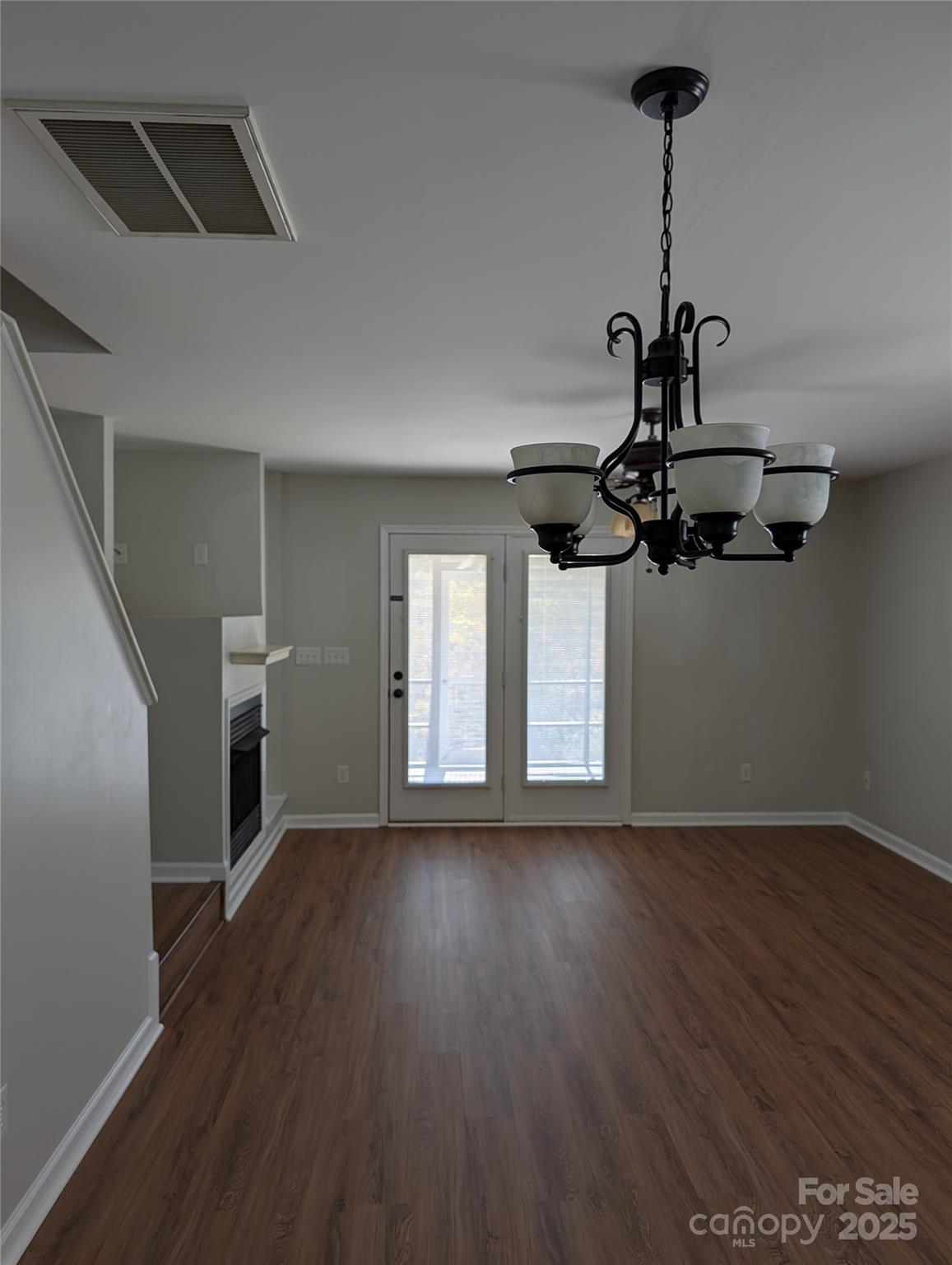 5622 Osprey Cove Drive Raleigh, NC 27604 - Photo 10 of 30 a view of an empty room with a window