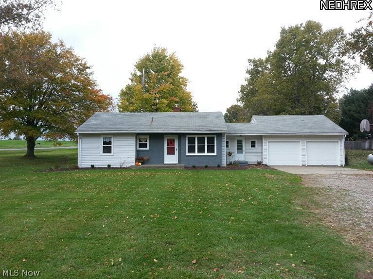 4818 Back Orrville Road Wooster, OH 44691 - Photo 1 of 10